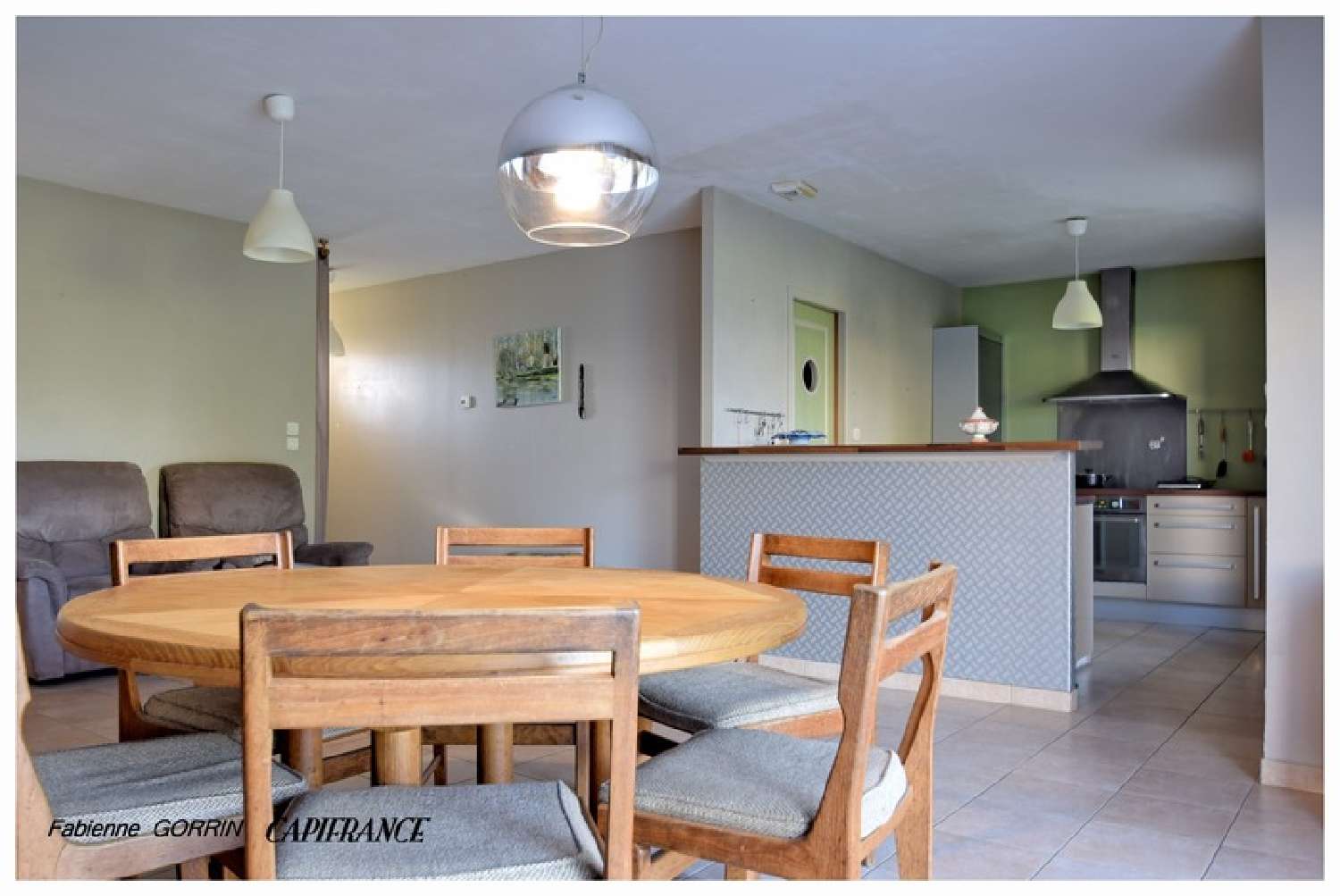 for sale house Saint-Jean-de-Liversay Charente-Maritime 4