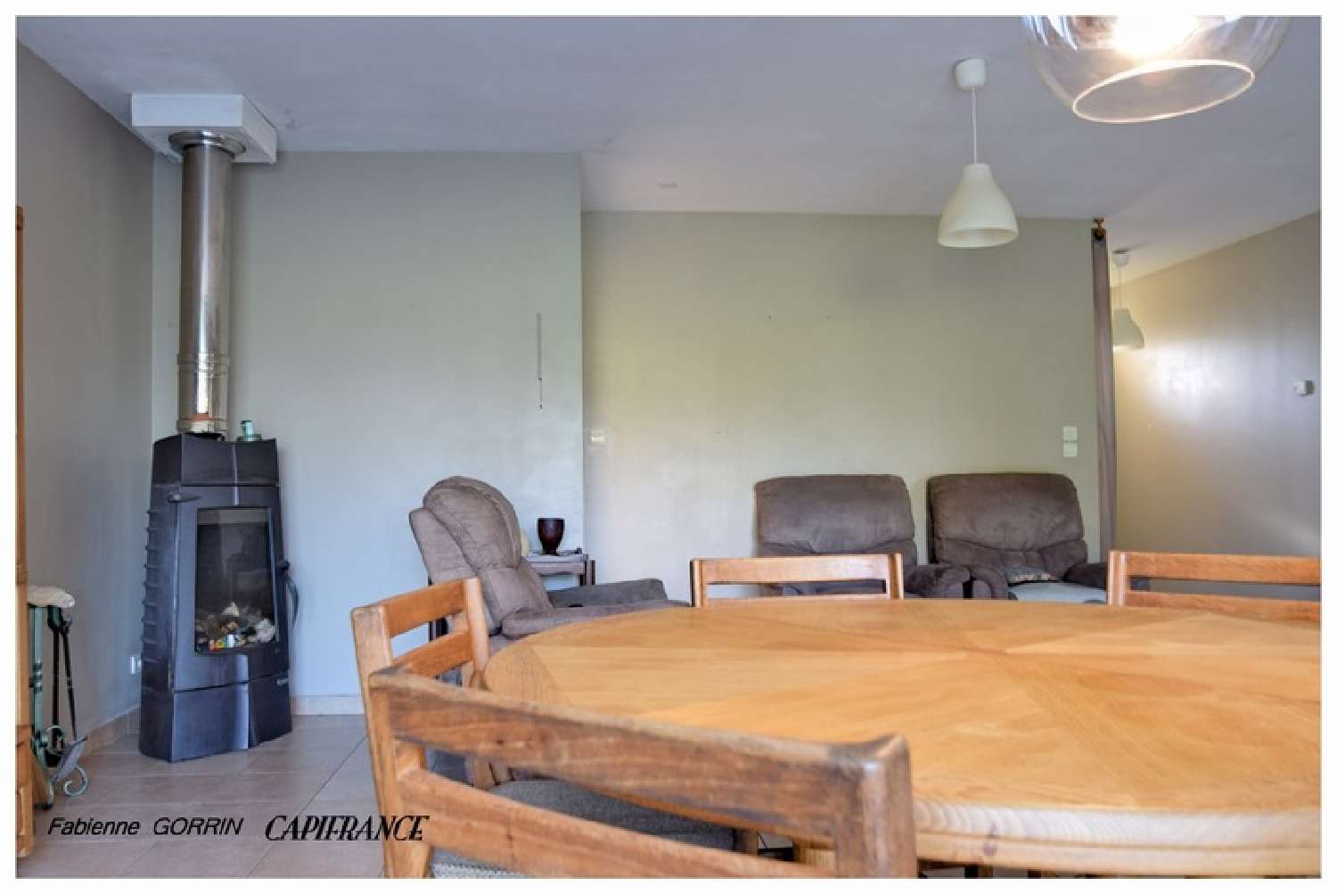 for sale house Saint-Jean-de-Liversay Charente-Maritime 5