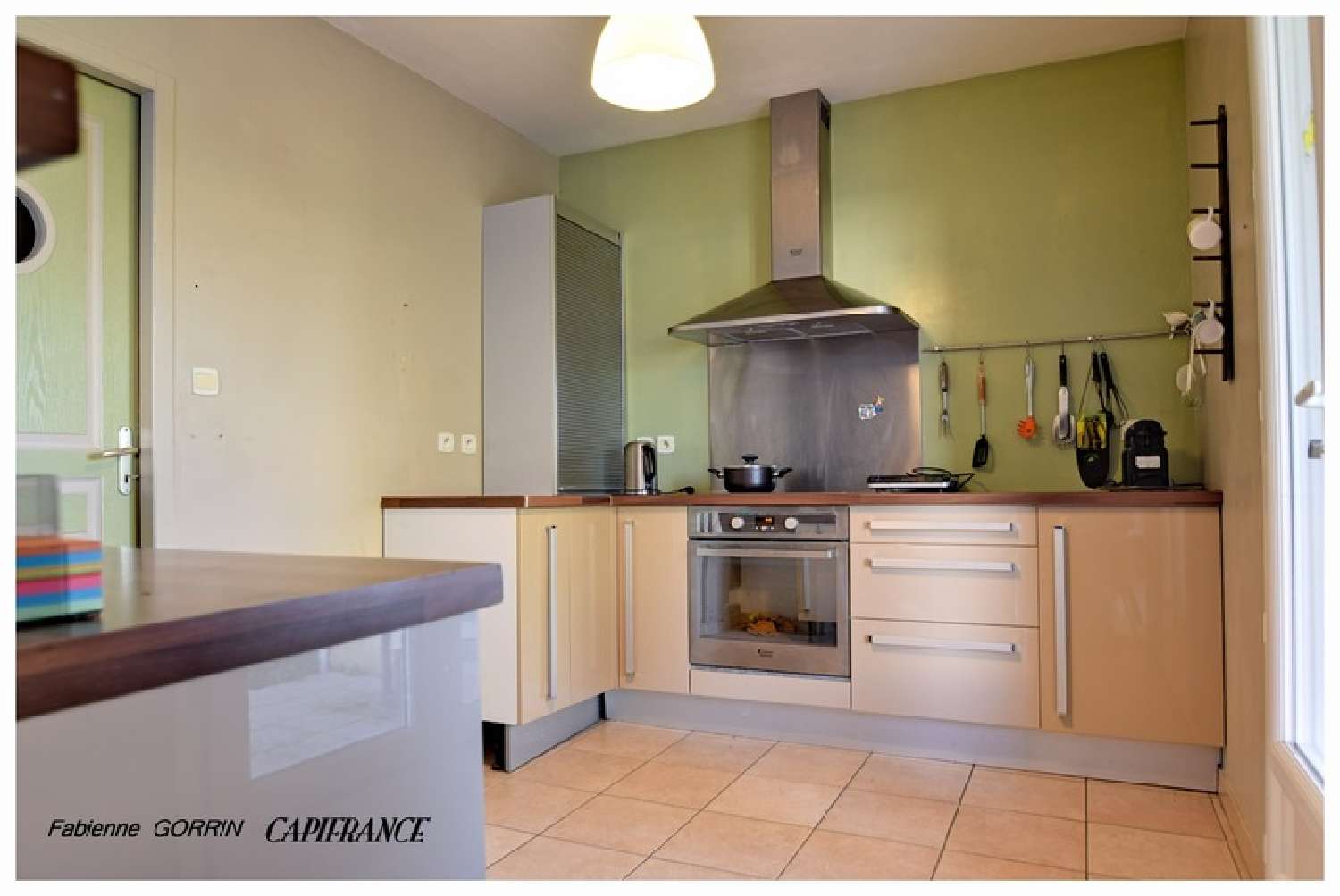 for sale house Saint-Jean-de-Liversay Charente-Maritime 6