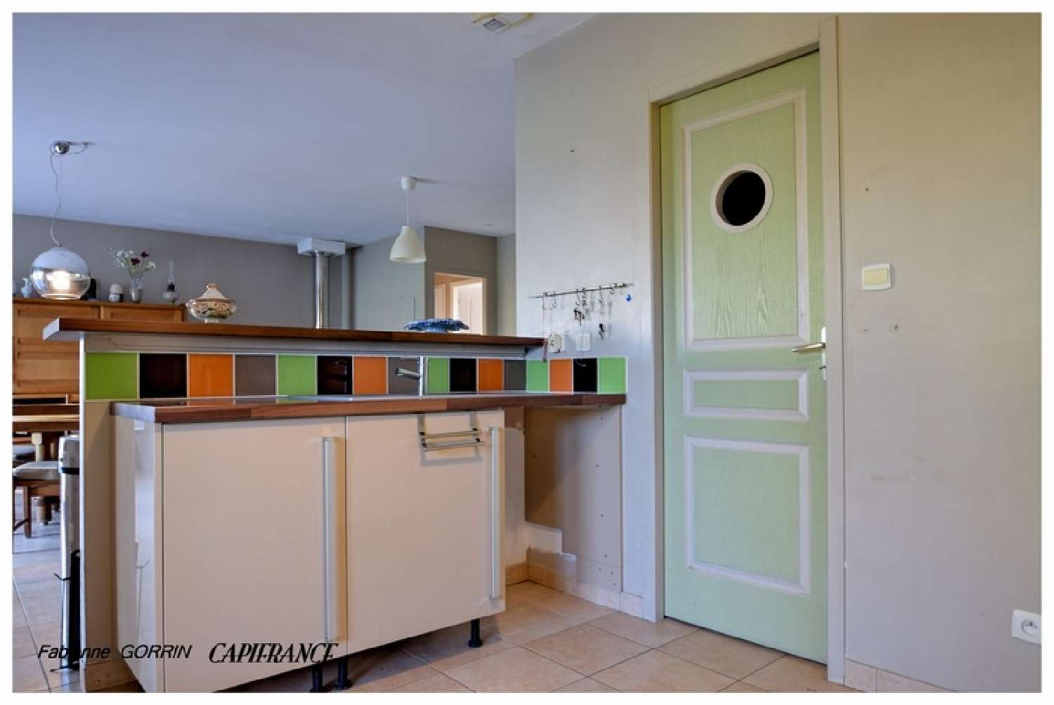 for sale house Saint-Jean-de-Liversay Charente-Maritime 7