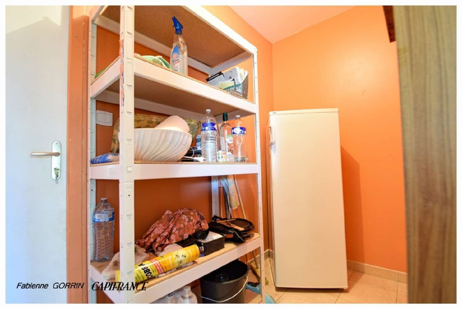 for sale house Saint-Jean-de-Liversay Charente-Maritime 8