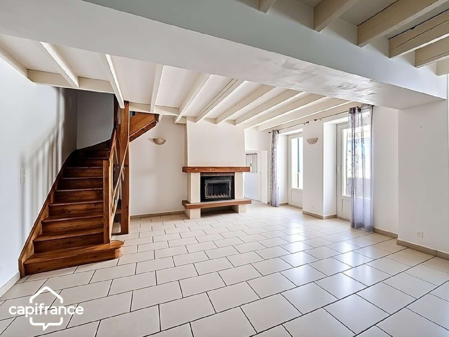  à vendre maison Saint-Jean-de-Thouars Deux-Sèvres 4