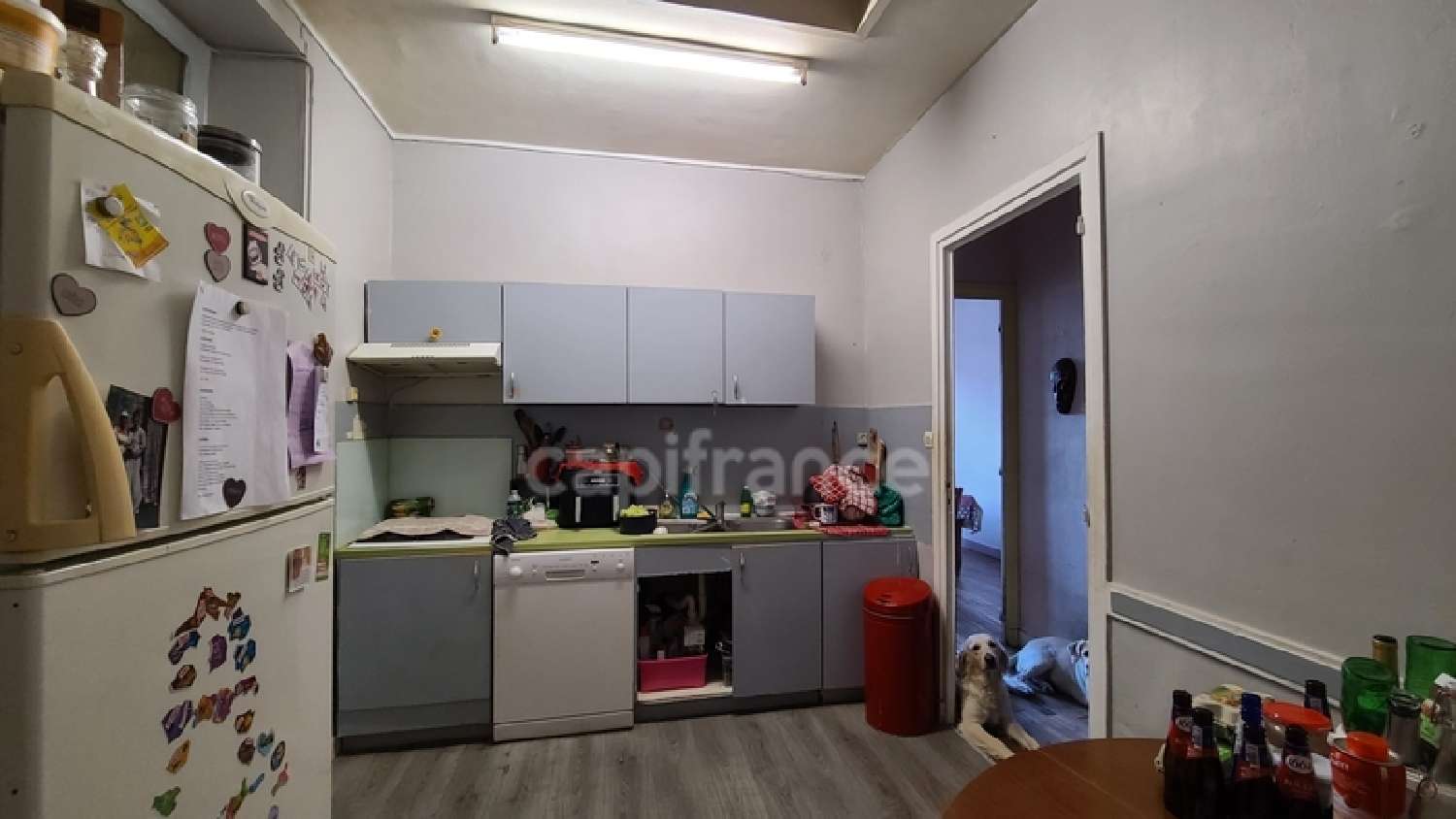  kaufen Haus Saint-Jean-d'Angély Charente-Maritime 4