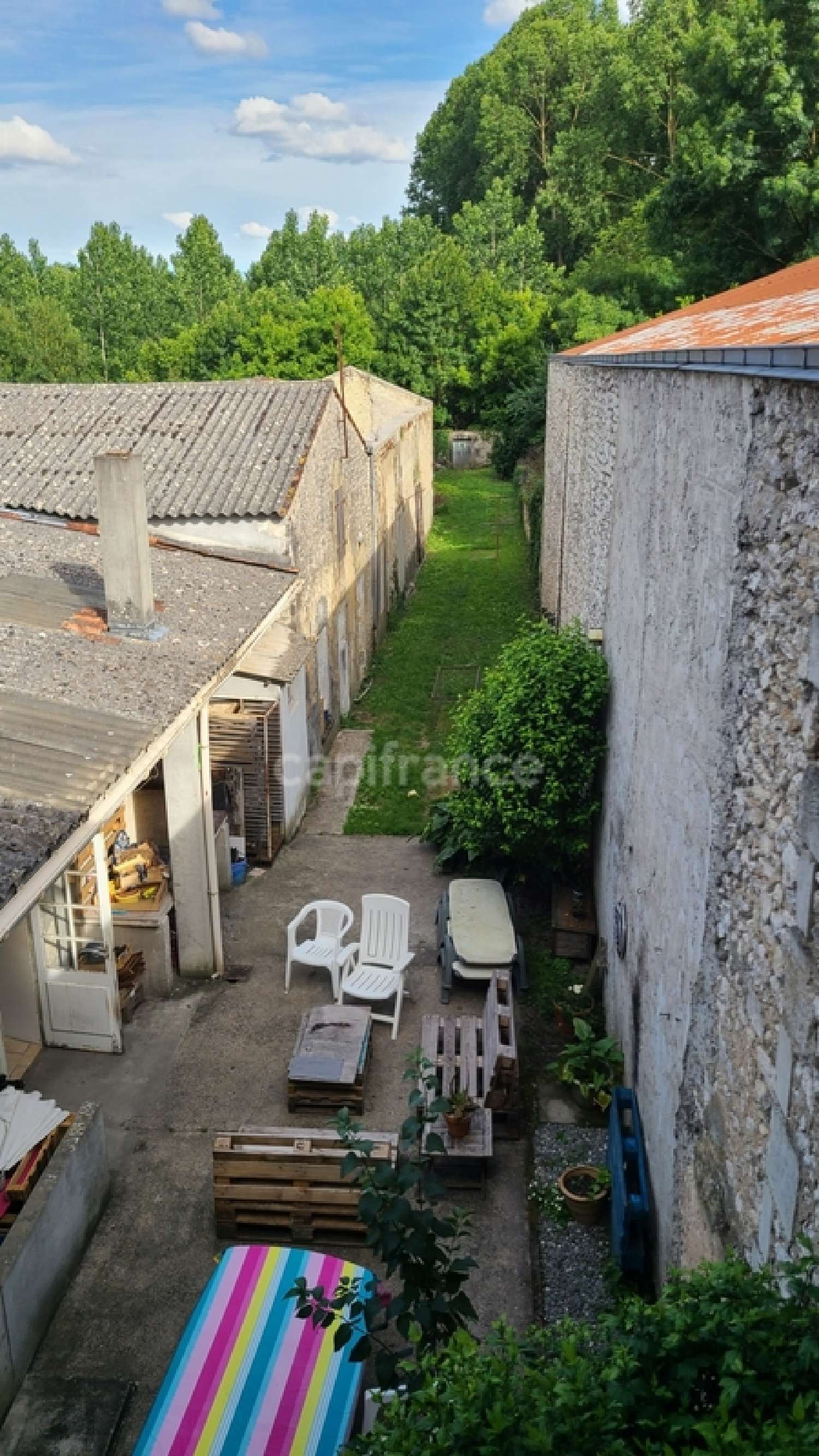 kaufen Haus Saint-Jean-d'Angély Charente-Maritime 8