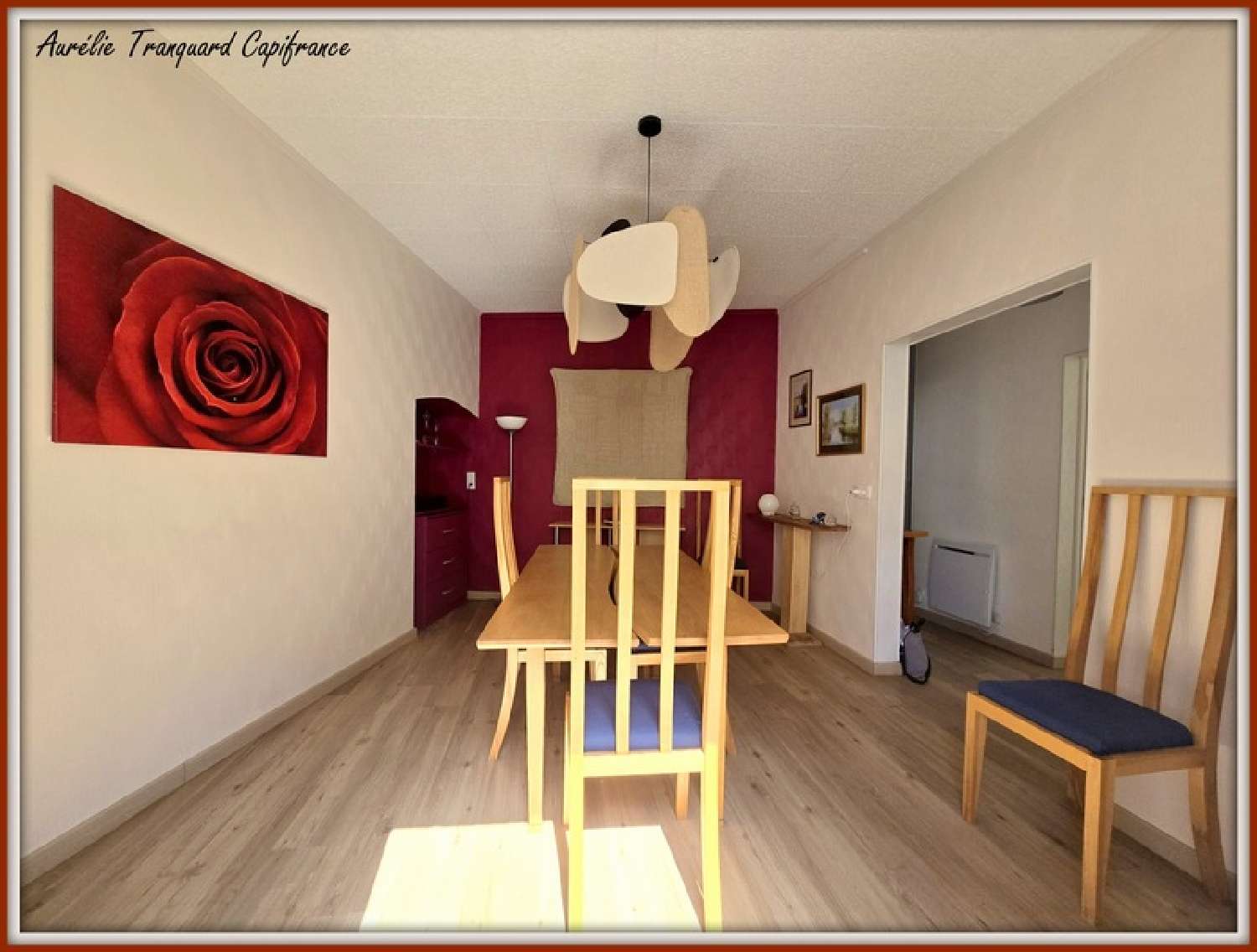 for sale house Saint-Jean-d'Angély Charente-Maritime 4