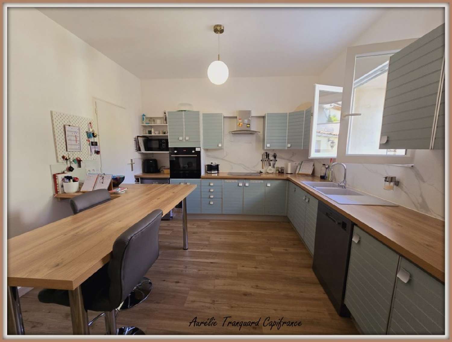 for sale house Saint-Jean-d'Angély Charente-Maritime 6