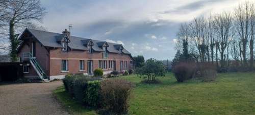 Saint-Jean-de-la-Neuville Seine-Maritime huis foto 7267215