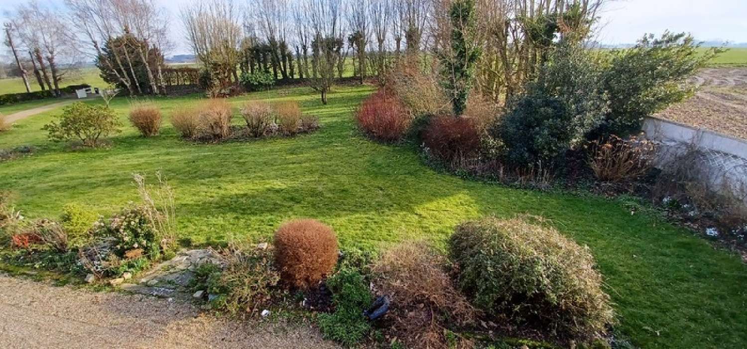  te koop huis Saint-Jean-de-la-Neuville Seine-Maritime 2