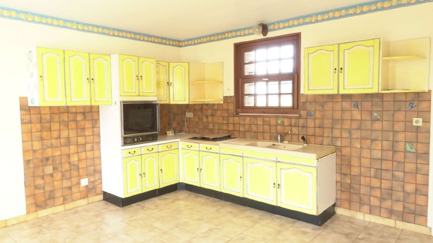  te koop huis Saint-Jean-de-la-Neuville Seine-Maritime 4