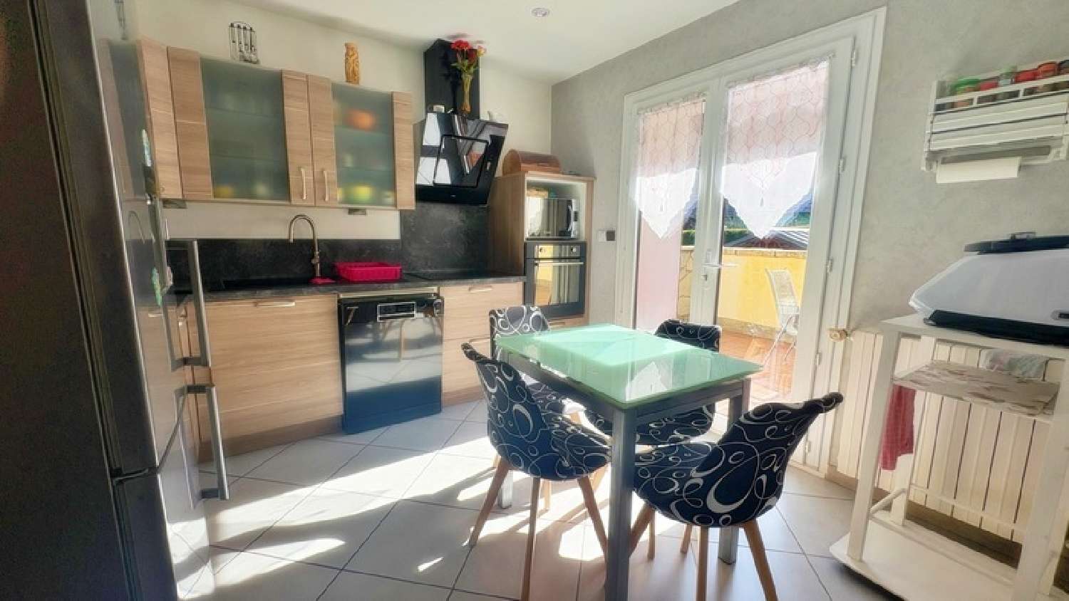 te koop huis Saint-Jean-de-Maurienne Savoie 3