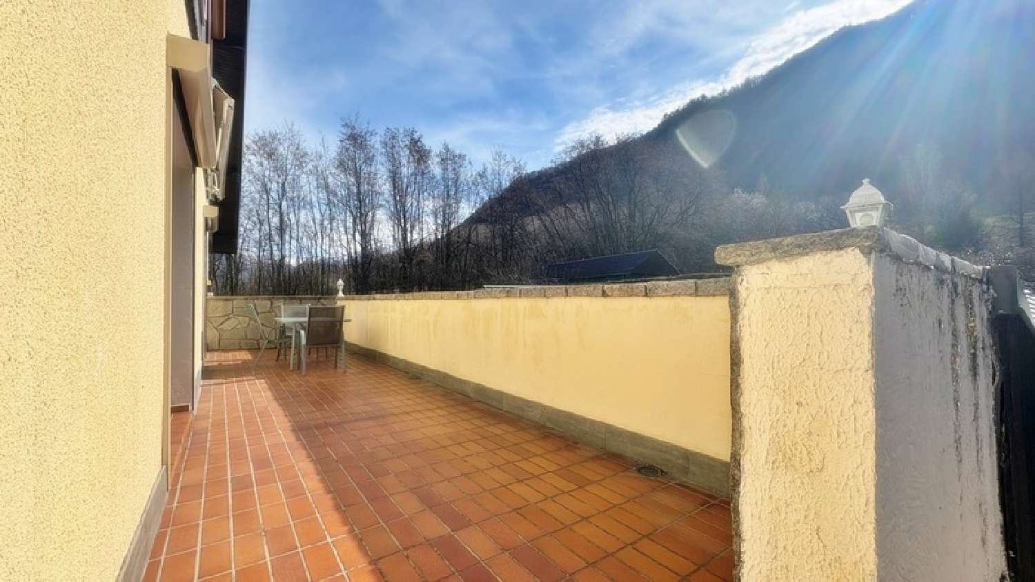 te koop huis Saint-Jean-de-Maurienne Savoie 4