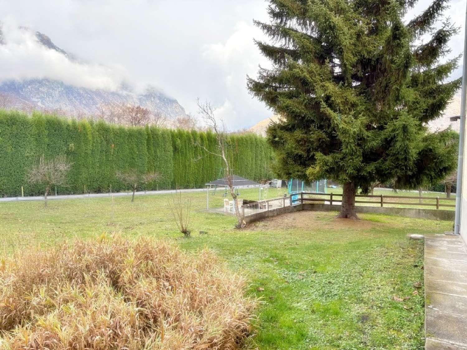 te koop huis Saint-Jean-de-Maurienne Savoie 6