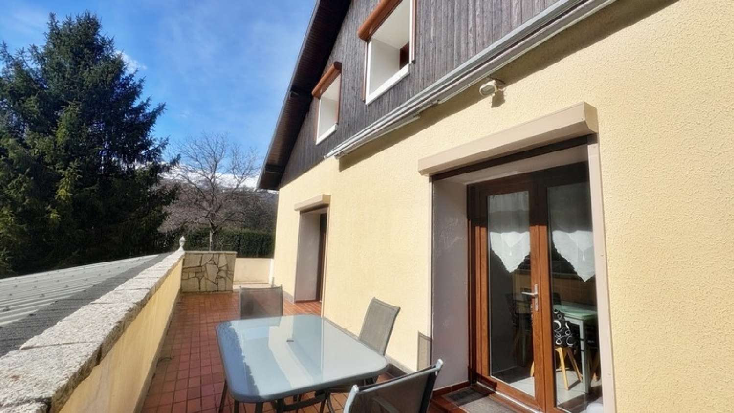 te koop huis Saint-Jean-de-Maurienne Savoie 8