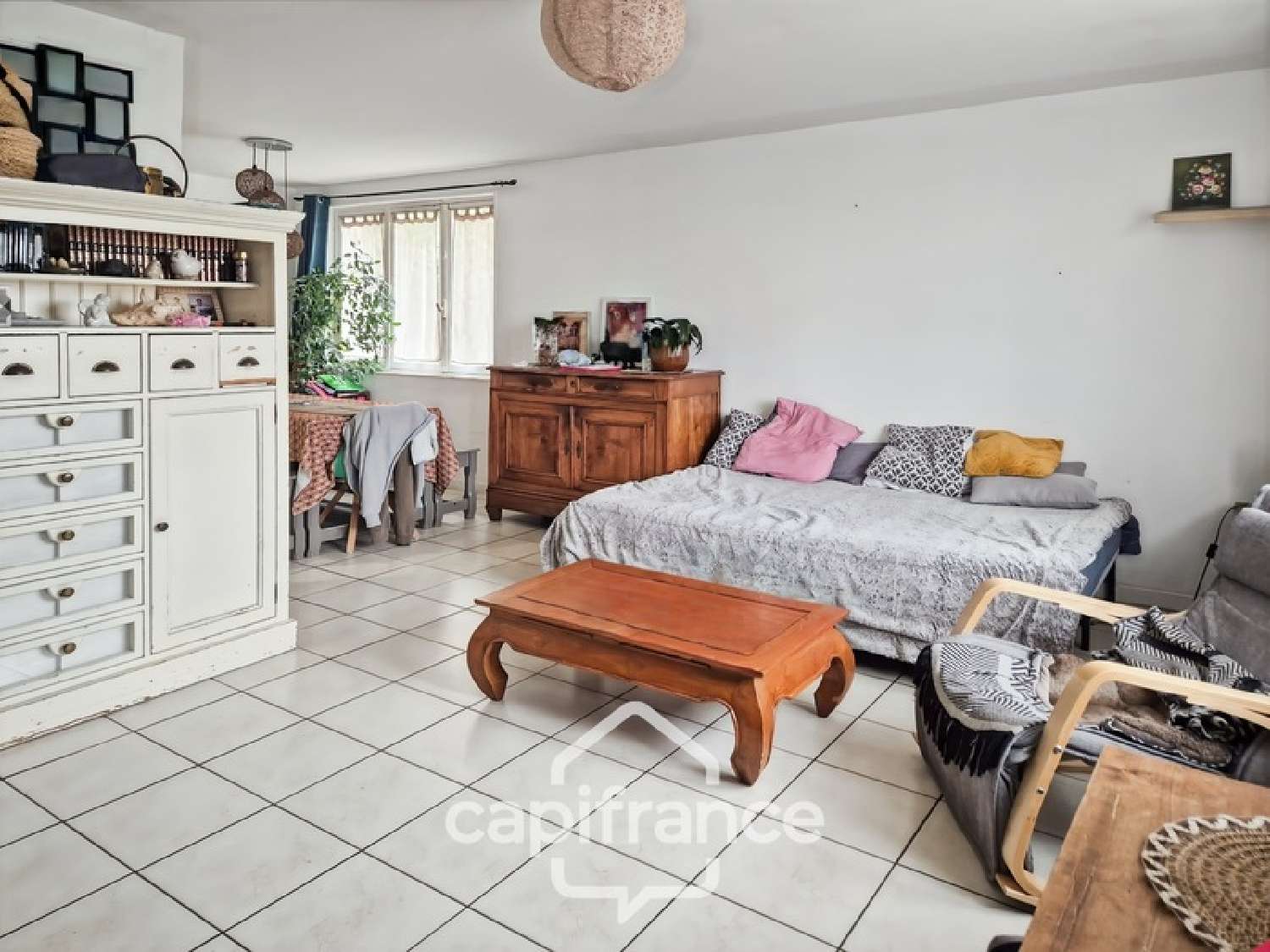  te koop huis Saint-Jean-d'Angély Charente-Maritime 2