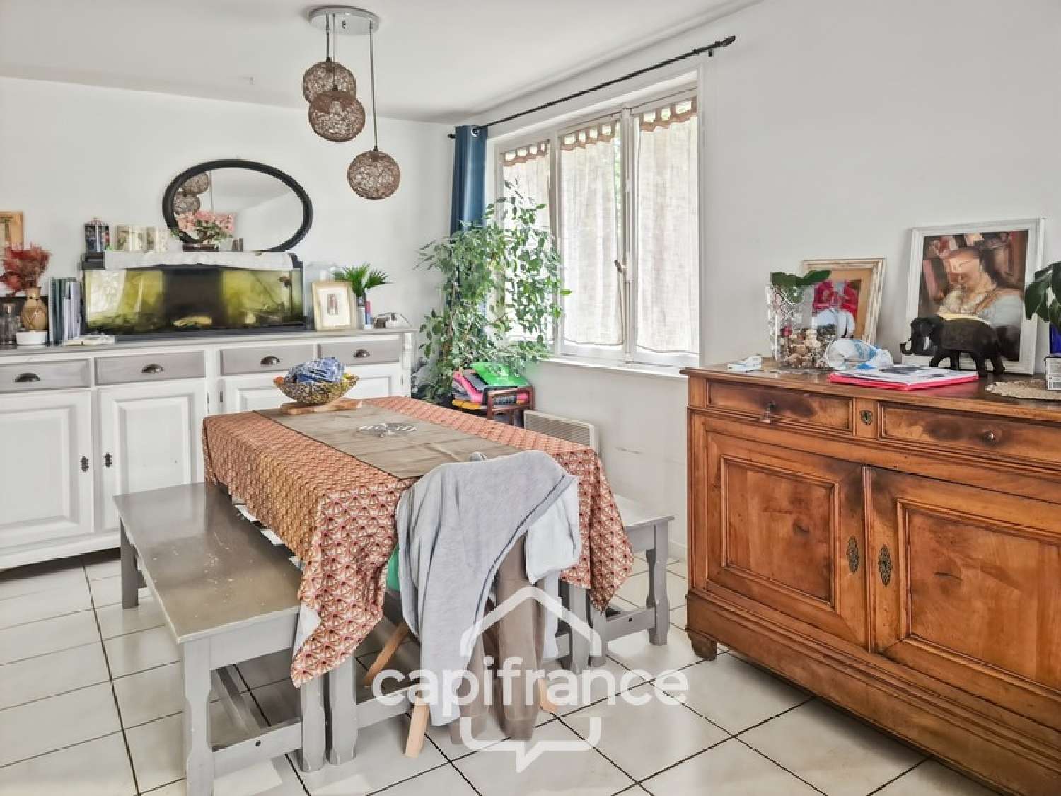  te koop huis Saint-Jean-d'Angély Charente-Maritime 4