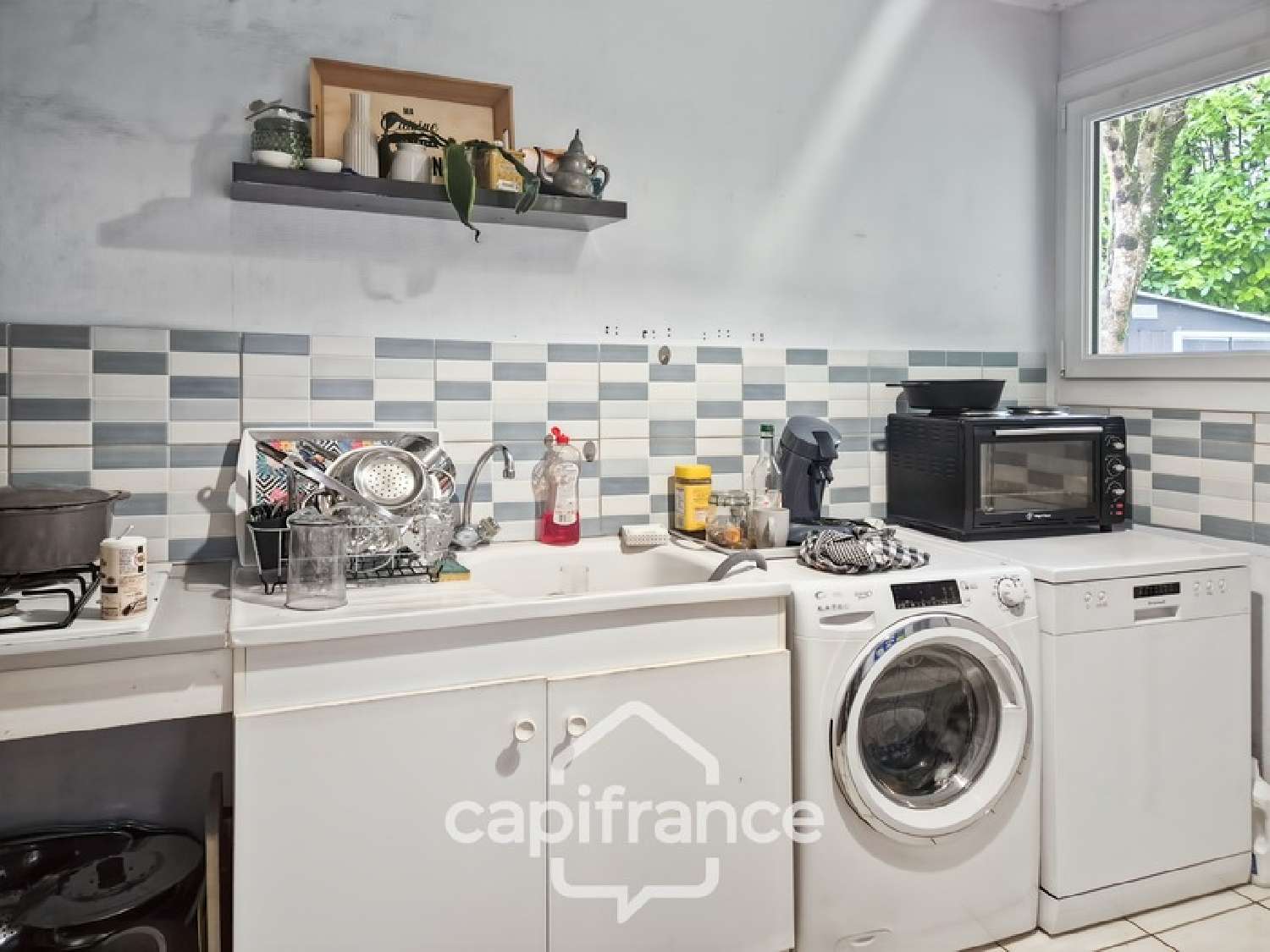  te koop huis Saint-Jean-d'Angély Charente-Maritime 5