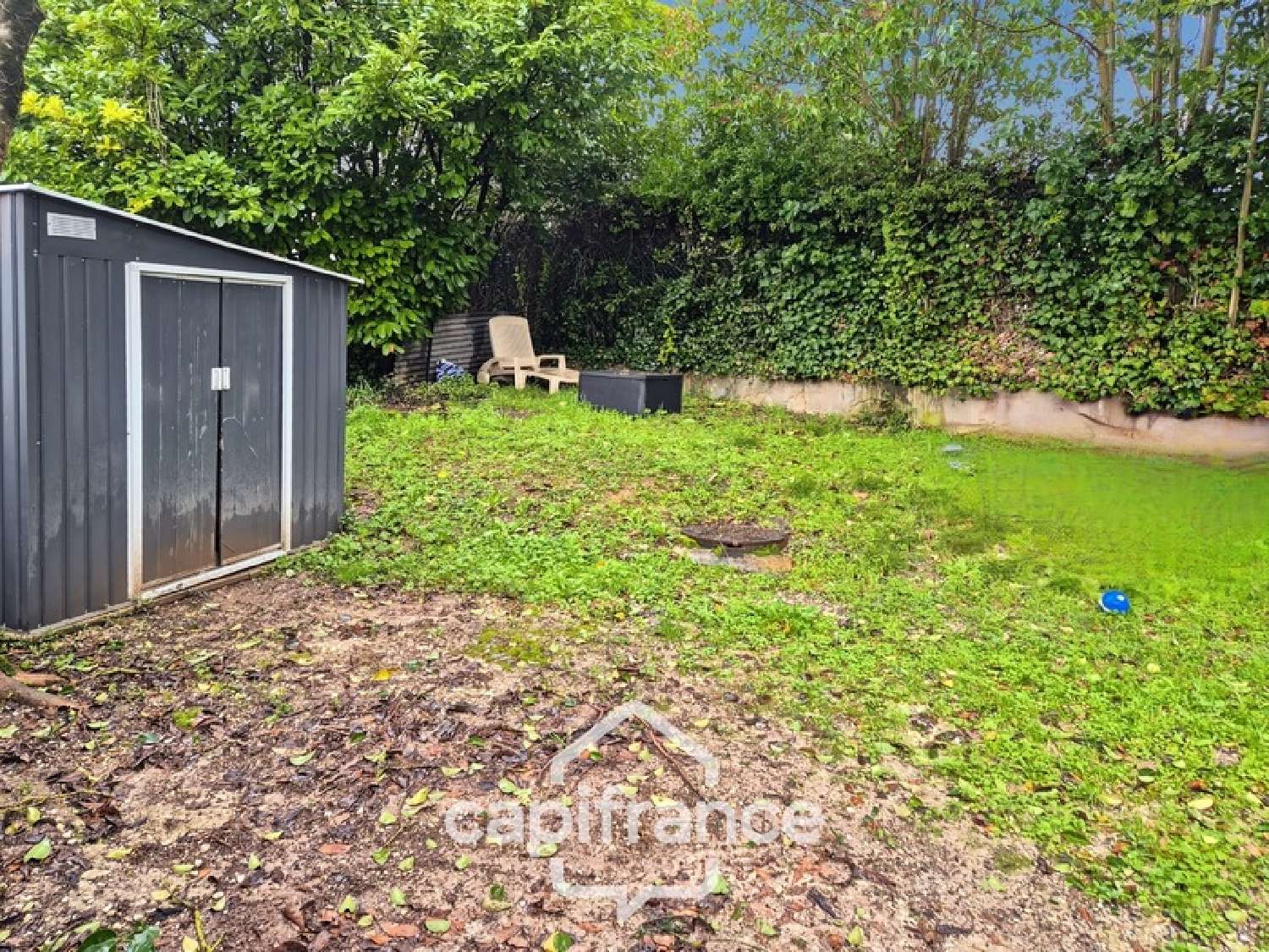  te koop huis Saint-Jean-d'Angély Charente-Maritime 6