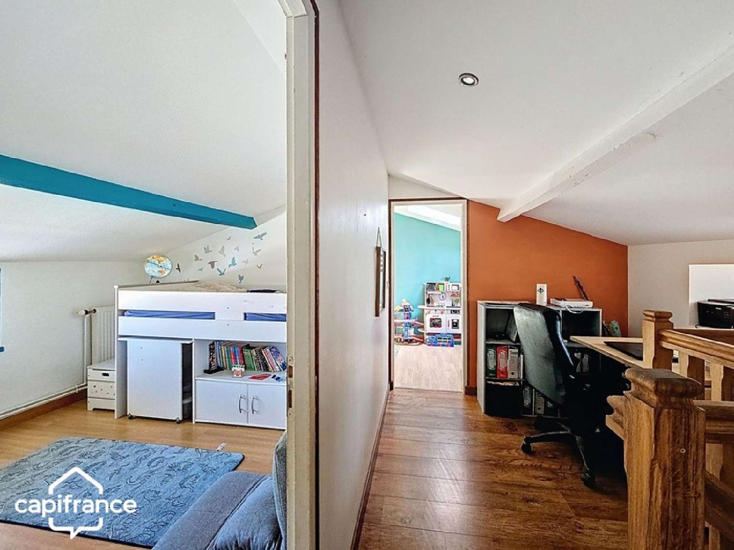  te koop huis Saint-Jean-de-Thouars Deux-Sèvres 7