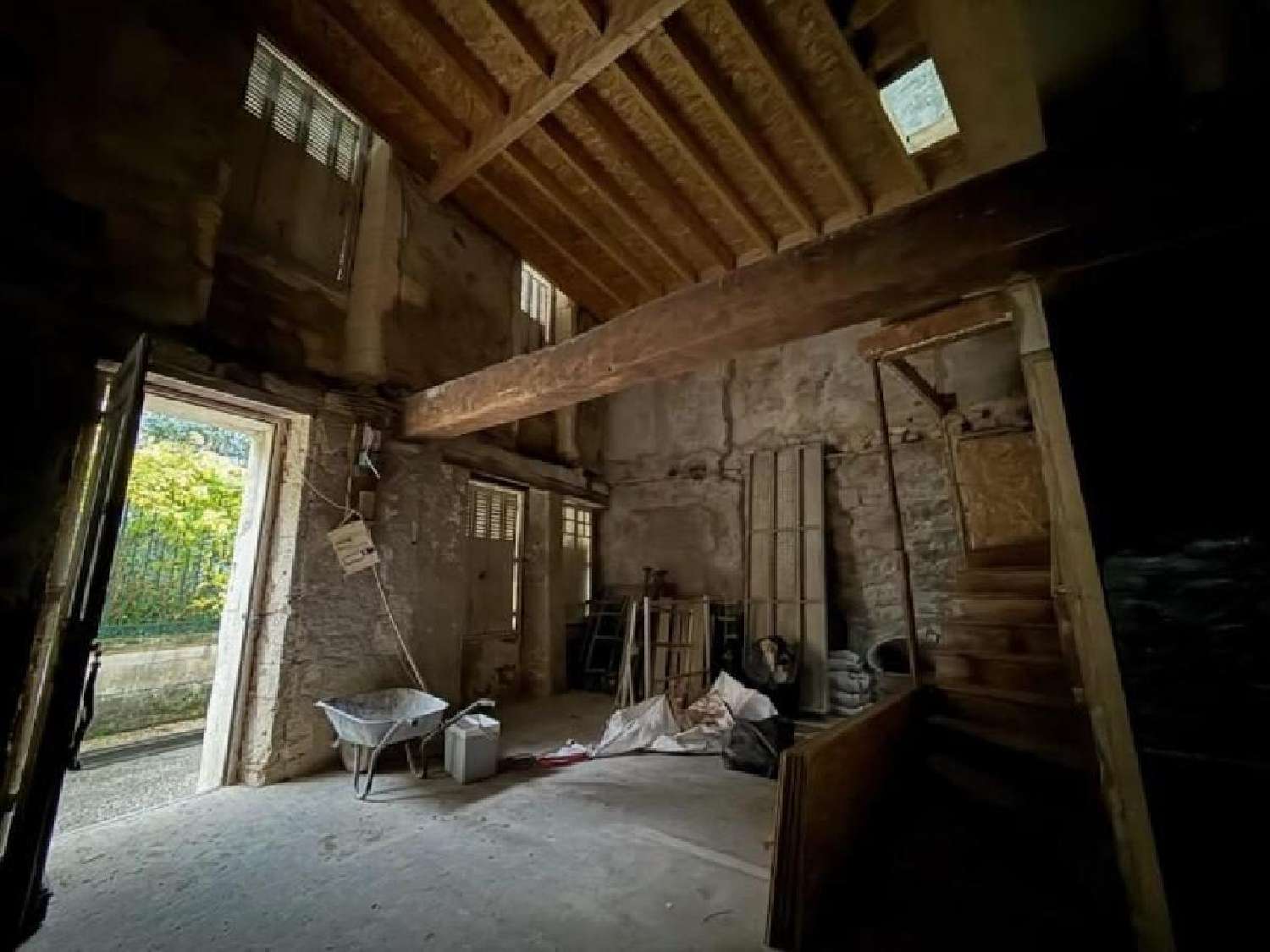  kaufen Haus Saint-Jean-d'Angély Charente-Maritime 3