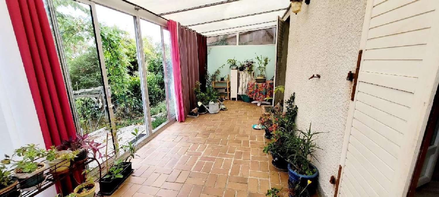  te koop huis Saint-Jean-d'Angély Charente-Maritime 5