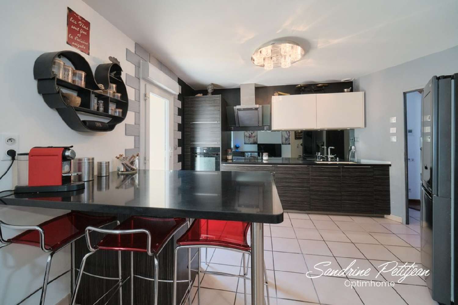  for sale house Saint-Jean-de-Thurigneux Ain 5