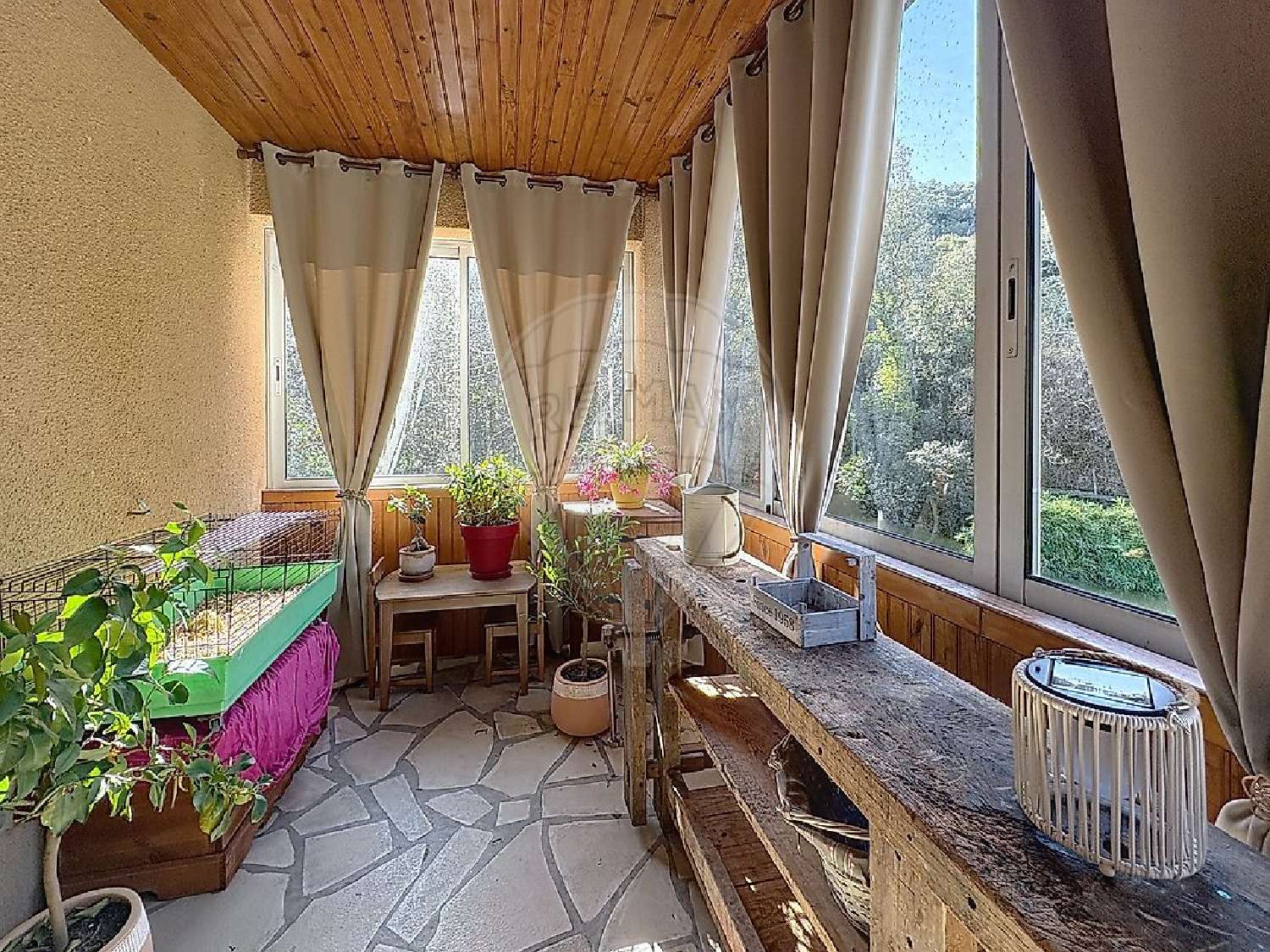 en venta casa Saint-Jean-du-Pin Gard 5