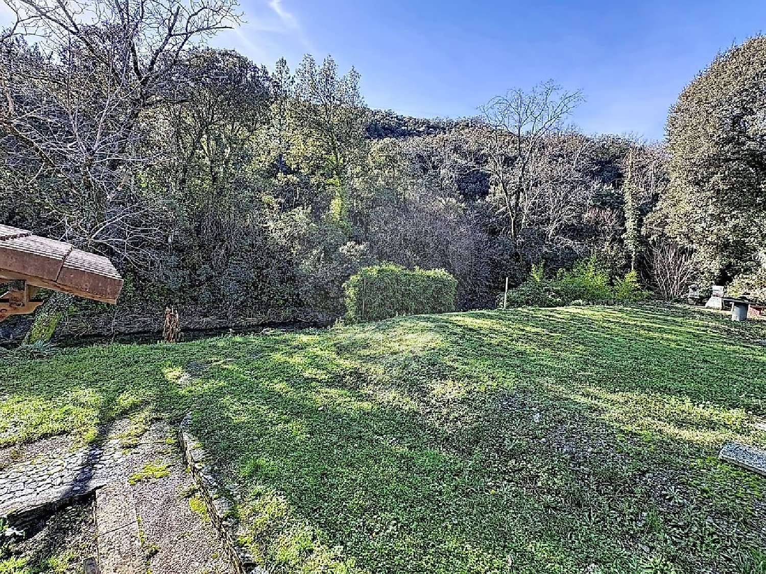 en venta casa Saint-Jean-du-Pin Gard 6