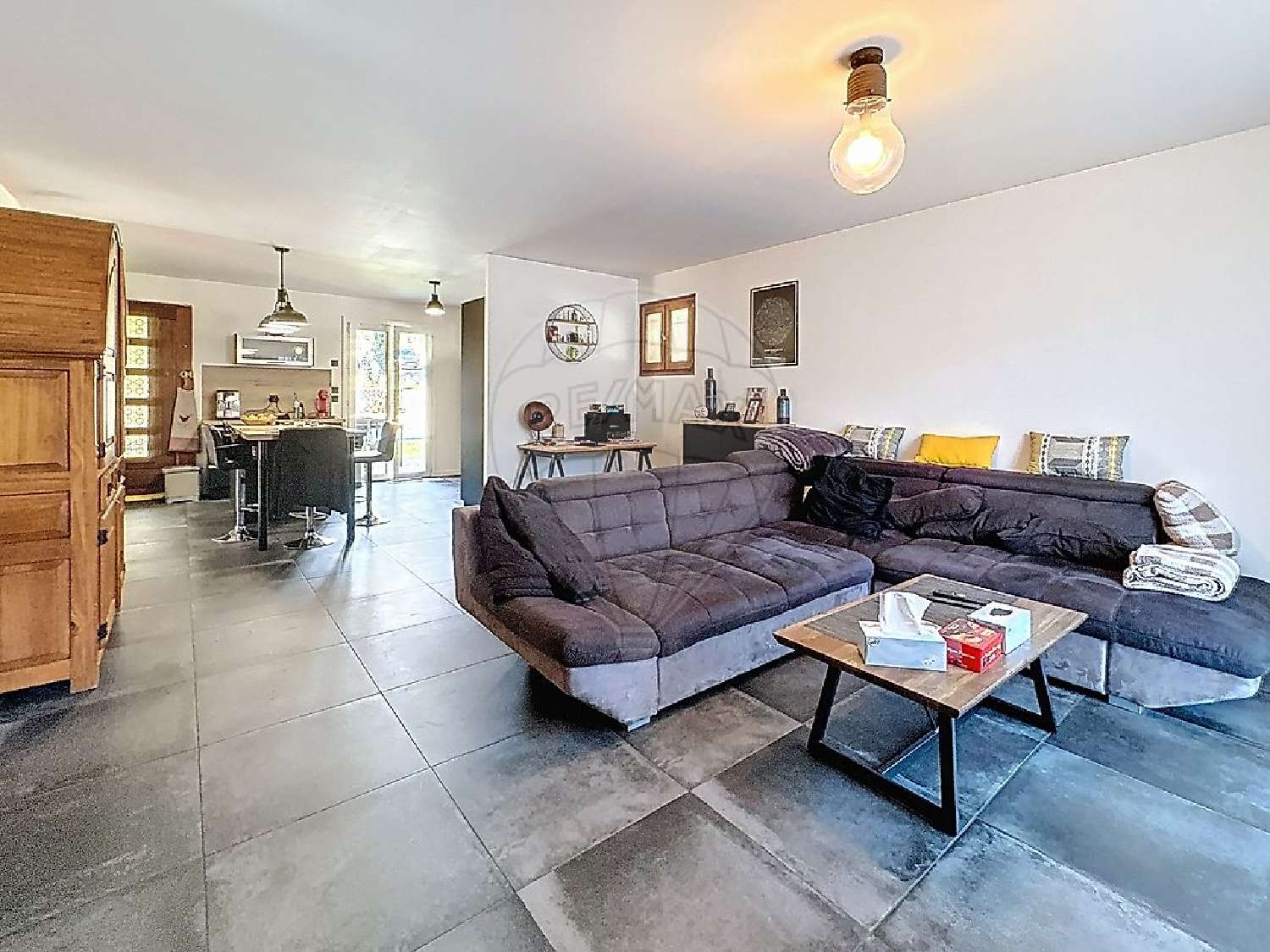 en venta casa Saint-Jean-du-Pin Gard 7