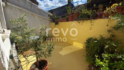 Saint-Jean-de-la-Blaquière Hérault huis foto 7251510