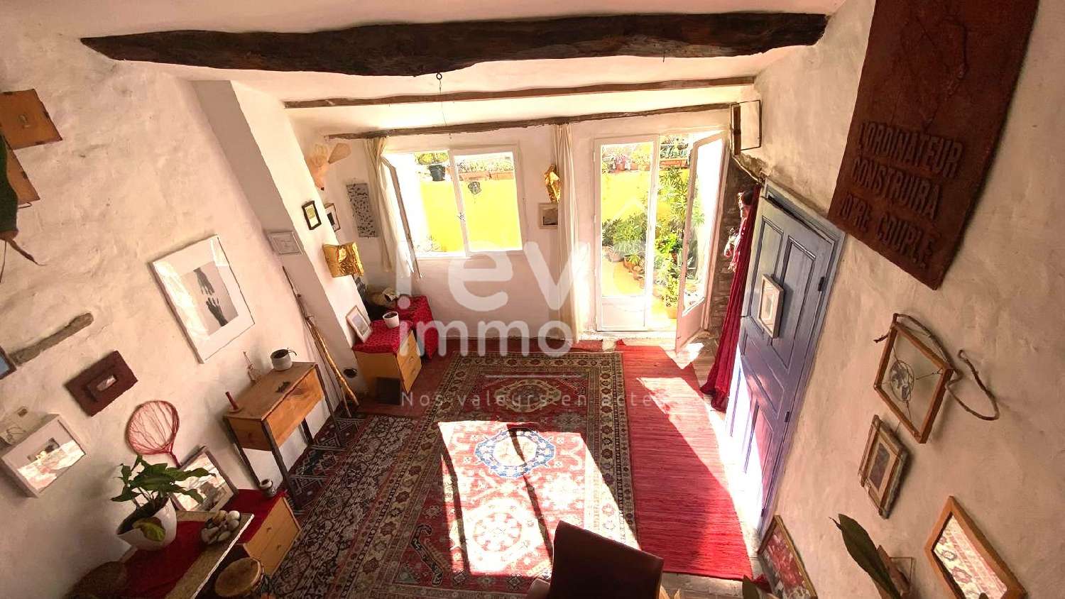  te koop huis Saint-Jean-de-la-Blaquière Hérault 2