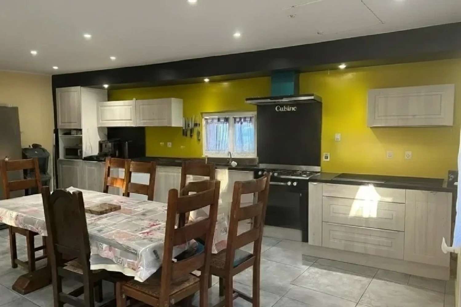  te koop huis Saint-Jean-d'Angély Charente-Maritime 2