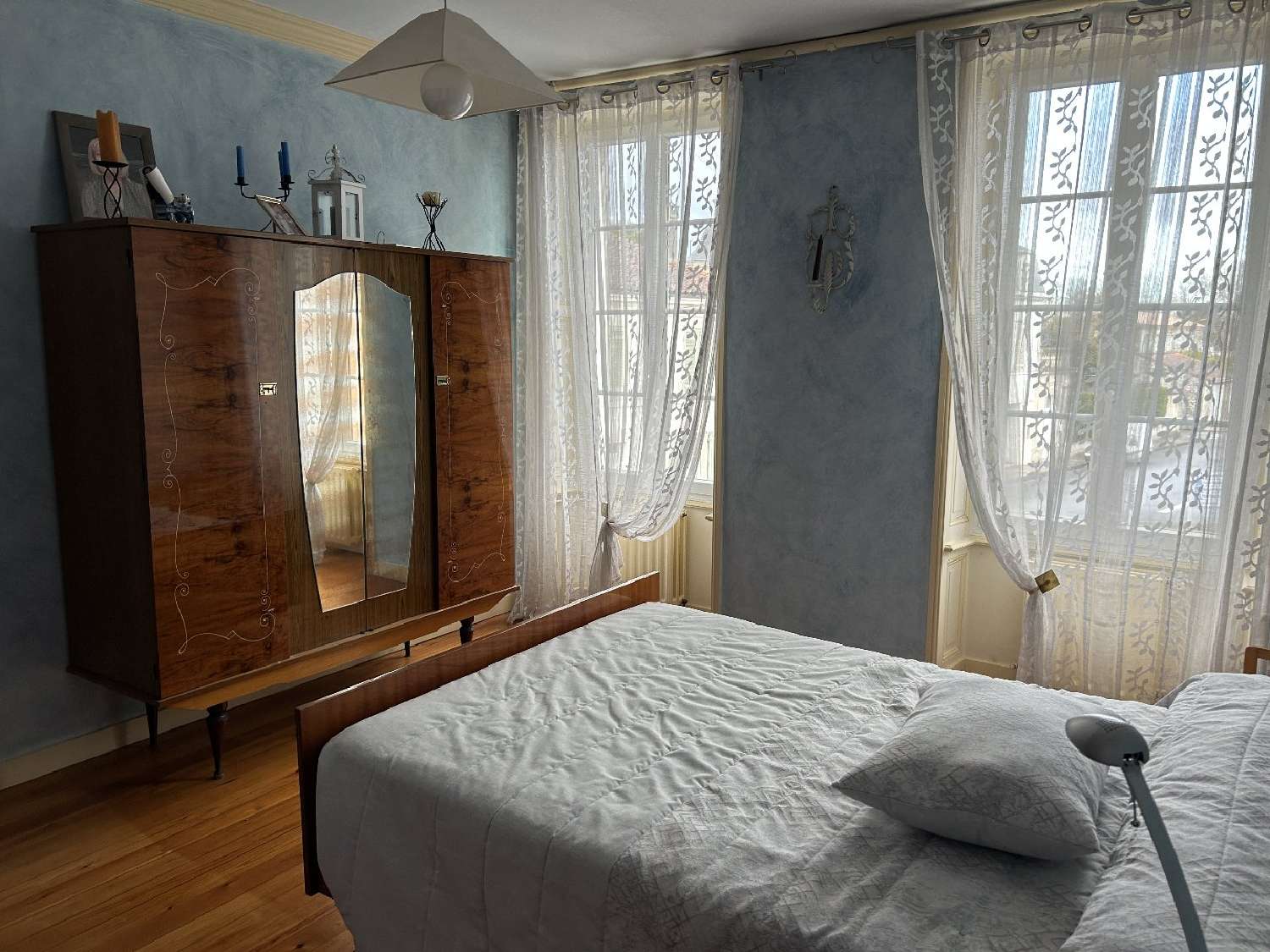  te koop huis Saint-Jean-d'Angély Charente-Maritime 7