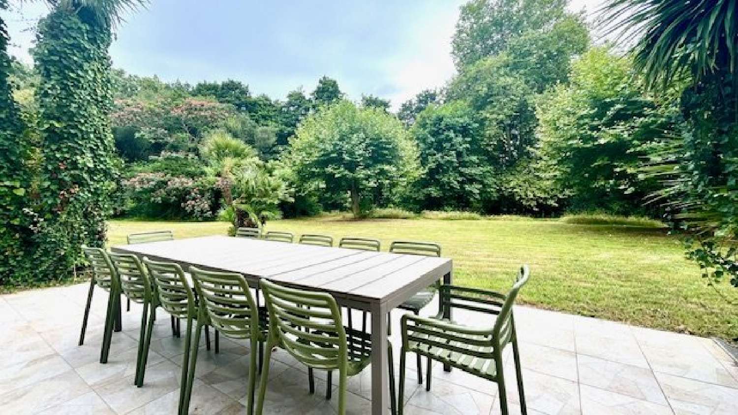 for sale house Saint-Jean-de-Marsacq Landes 8