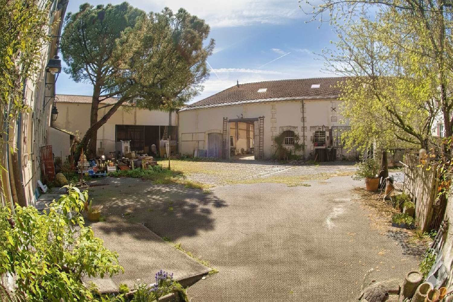 kaufen Haus Saint-Jean-d'Angély Charente-Maritime 5