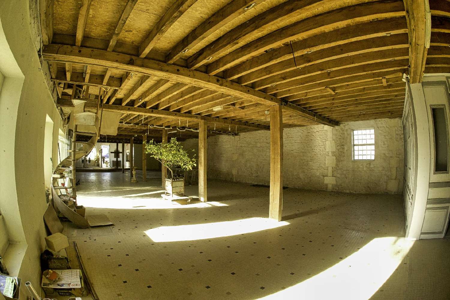 kaufen Haus Saint-Jean-d'Angély Charente-Maritime 7