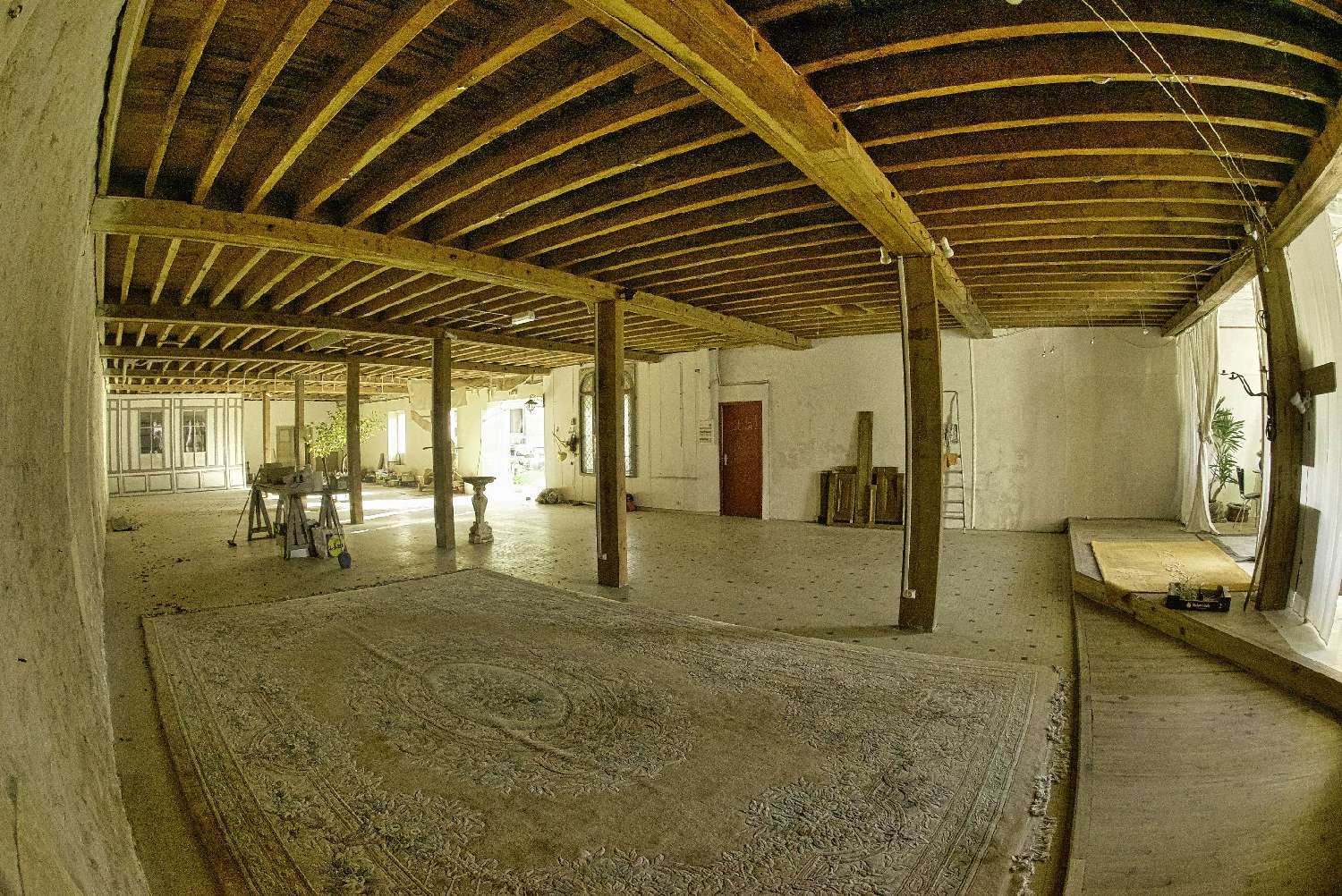 kaufen Haus Saint-Jean-d'Angély Charente-Maritime 8