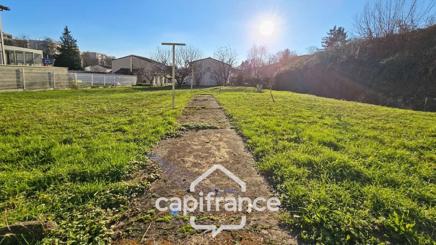  te koop huis Saint-Jean-le-Priche Saône-et-Loire 2