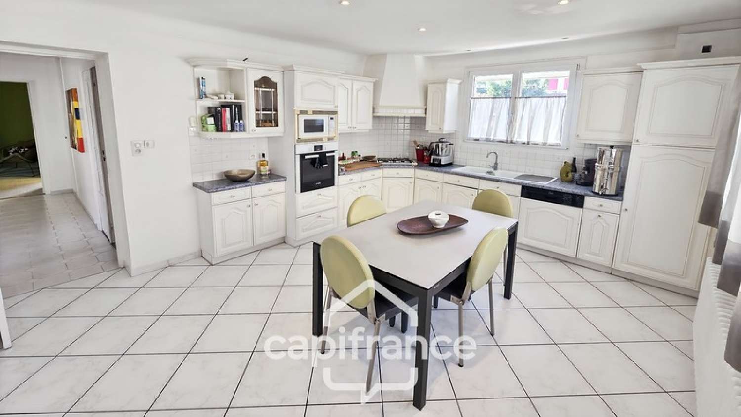  te koop huis Saint-Jean-le-Priche Saône-et-Loire 3