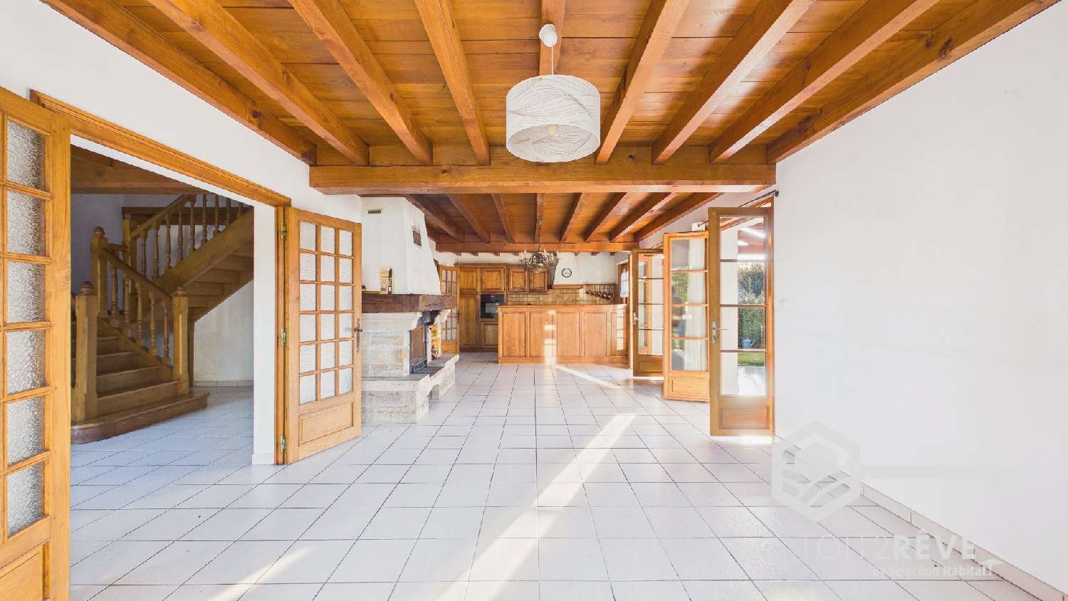  for sale house Saint-Jean-Pied-de-Port Pyrénées-Atlantiques 7