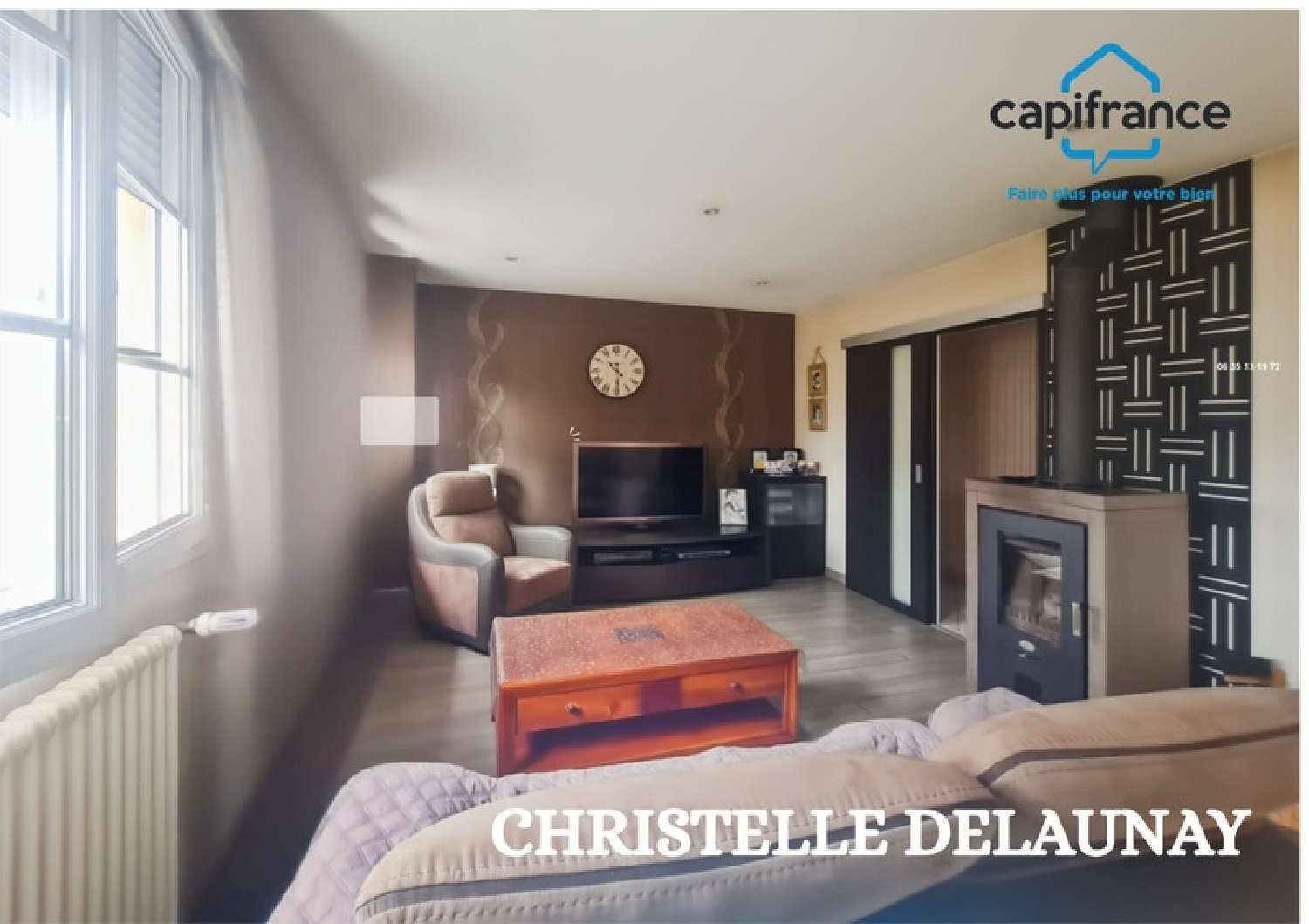  te koop huis Saint-Jean-sur-Mayenne Mayenne 2