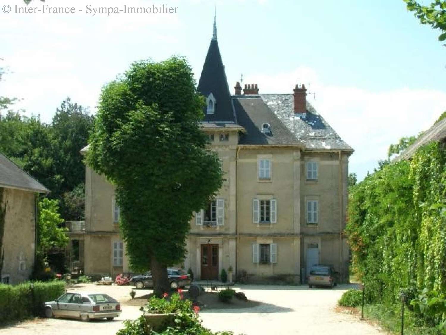  for sale house Saint-Jeoire-Prieuré Savoie 3