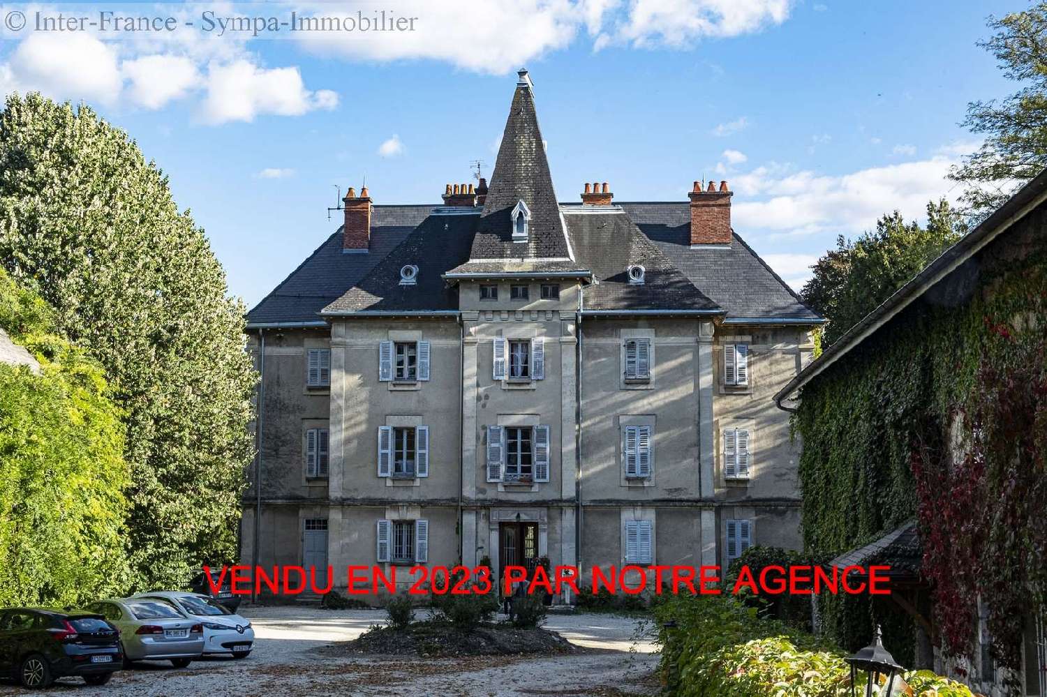  for sale house Saint-Jeoire-Prieuré Savoie 4