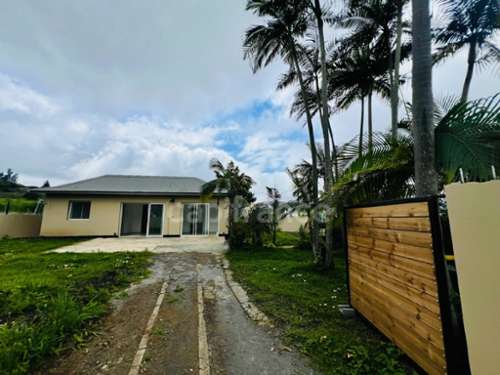 Saint-Joseph La Réunion Haus Bild 7259678