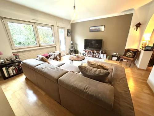 Saint-Julien-lès-Metz Moselle maison foto 7261983