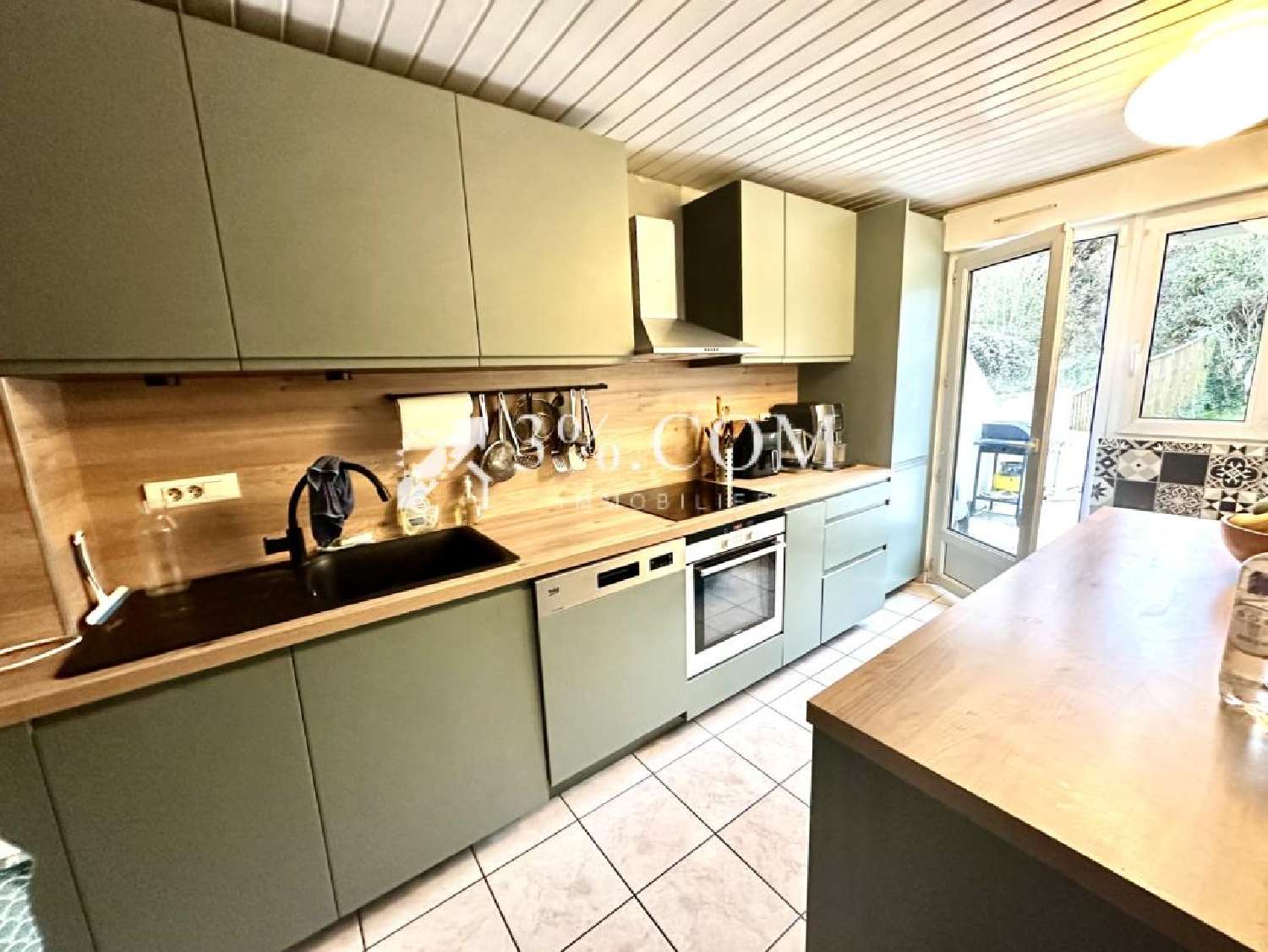  à vendre maison Saint-Julien-lès-Metz Moselle 2