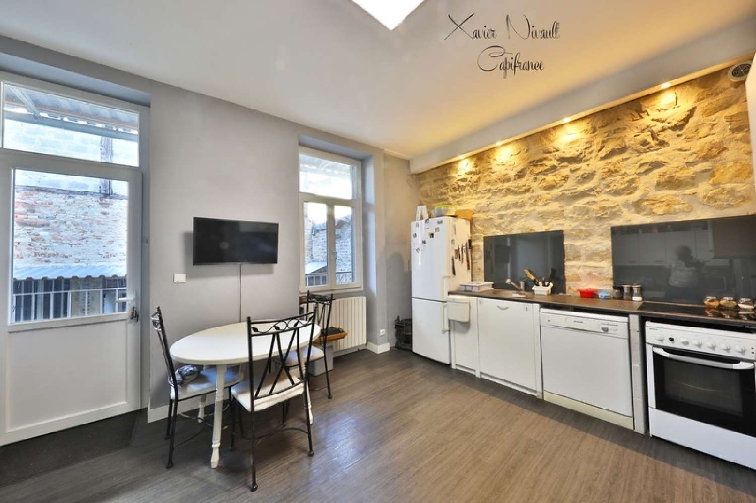  for sale house Saint-Julien-sur-Reyssouze Ain 2