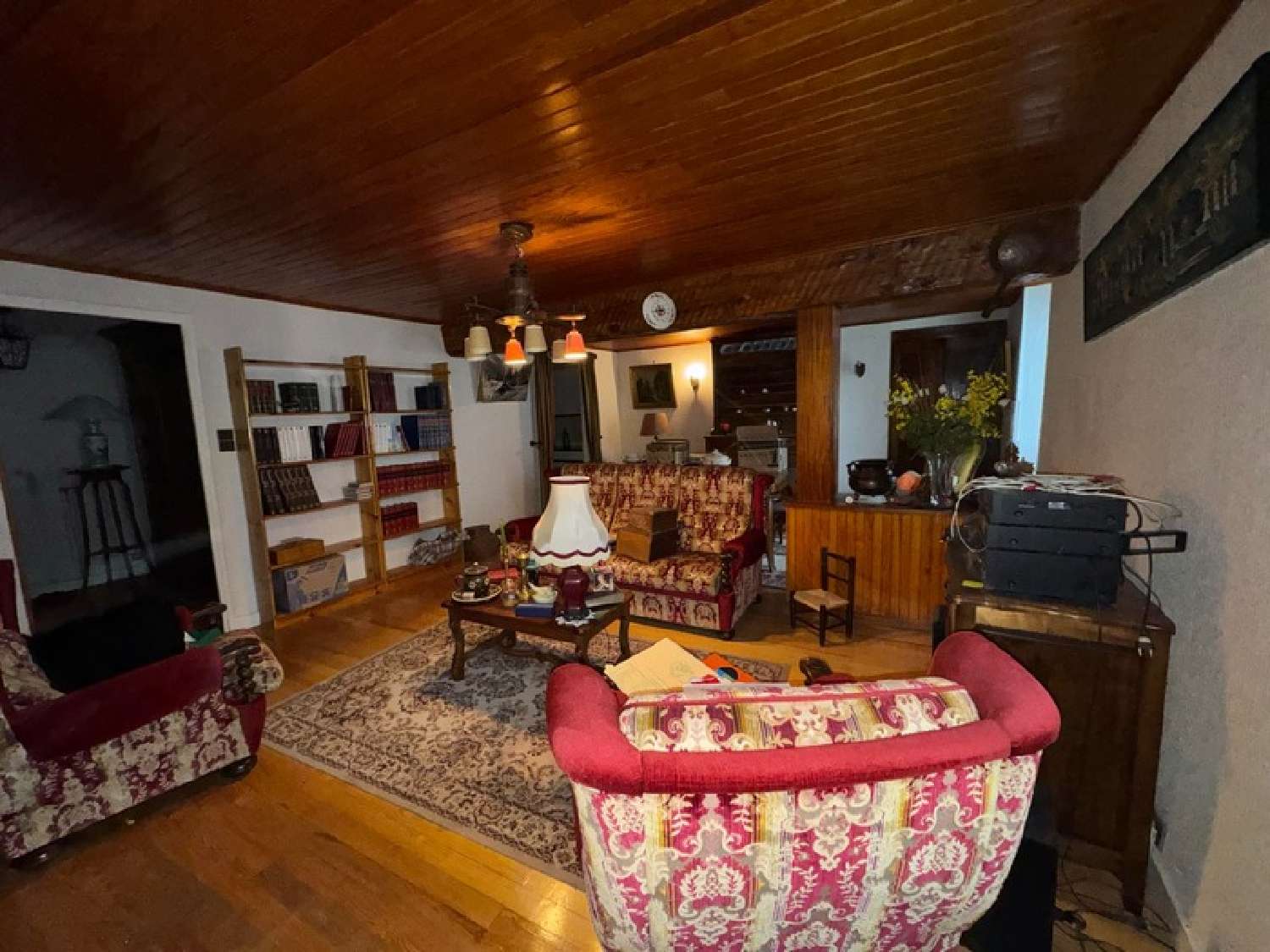  kaufen Haus Saint-Julien-en-Beauchêne Hautes-Alpes 3