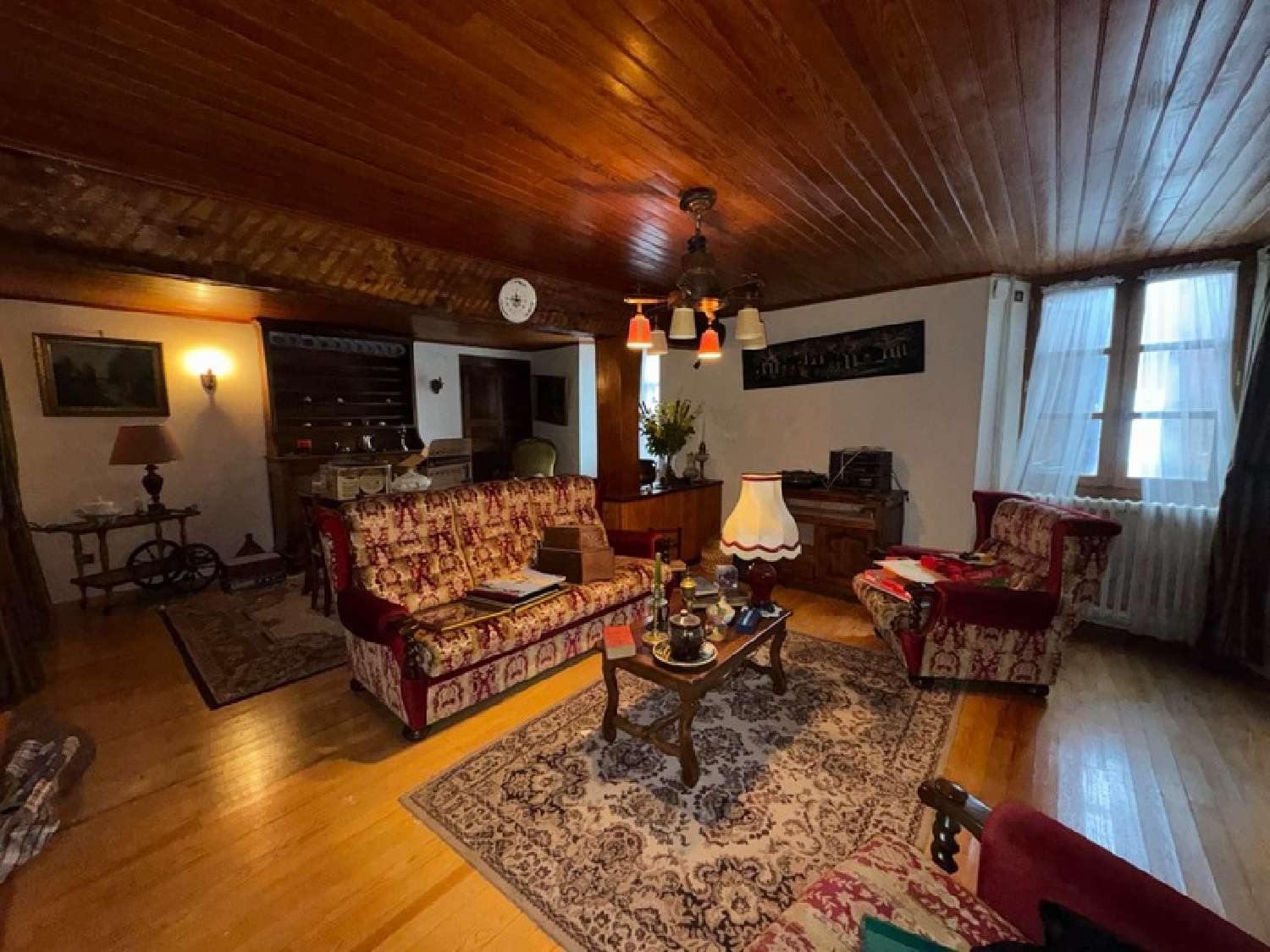  kaufen Haus Saint-Julien-en-Beauchêne Hautes-Alpes 4