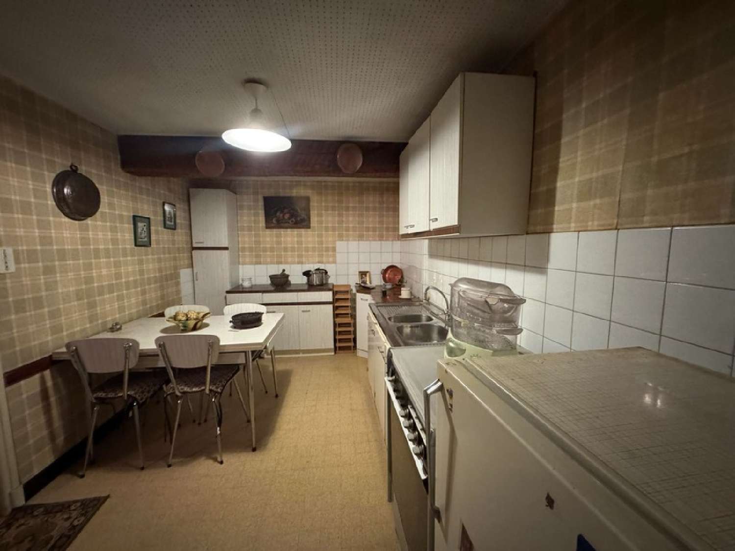  kaufen Haus Saint-Julien-en-Beauchêne Hautes-Alpes 6