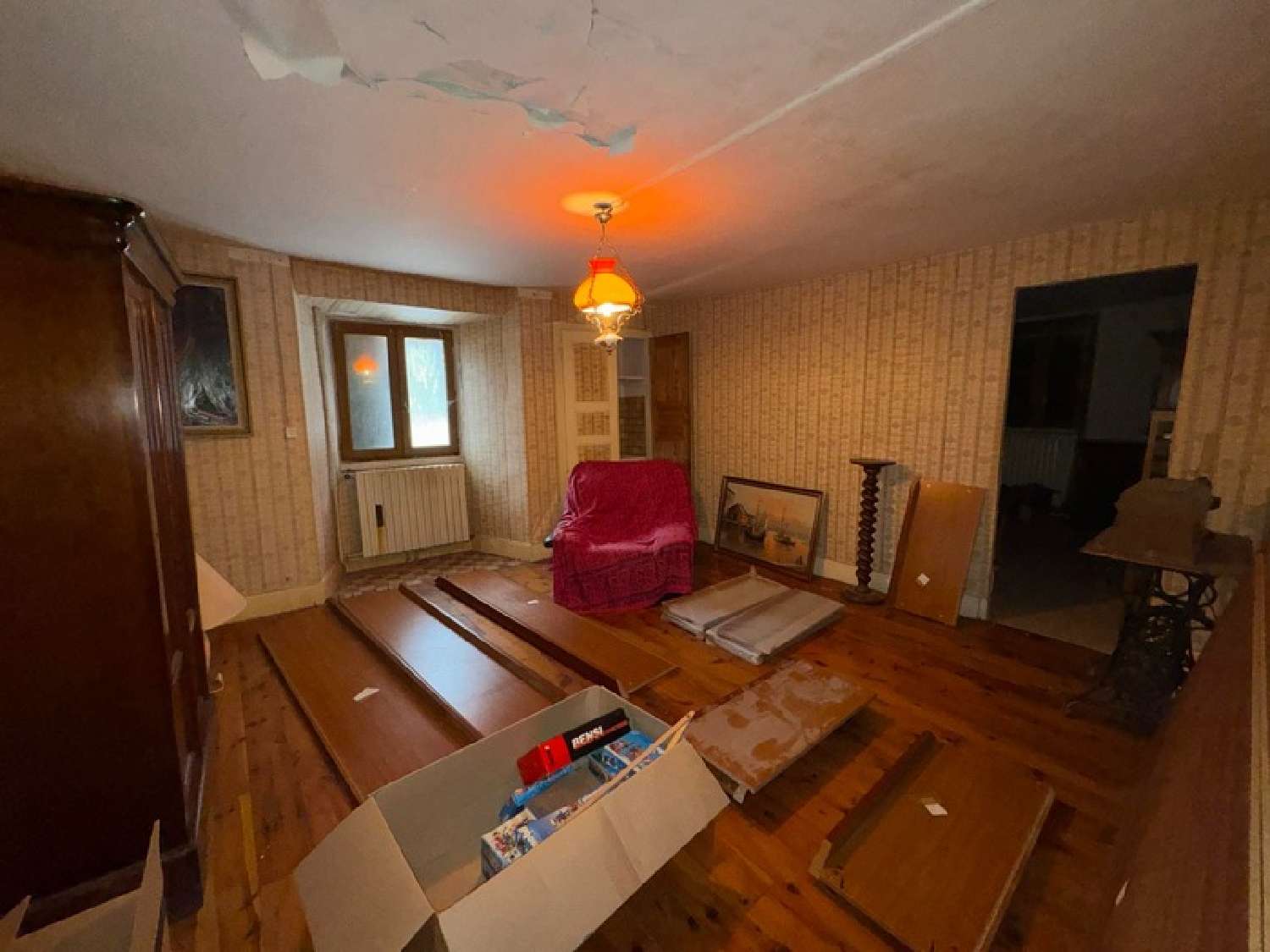  kaufen Haus Saint-Julien-en-Beauchêne Hautes-Alpes 7